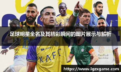 足球明星全名及其精彩瞬间的图片展示与解析