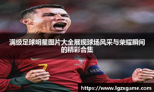 满级足球明星图片大全展现球场风采与荣耀瞬间的精彩合集